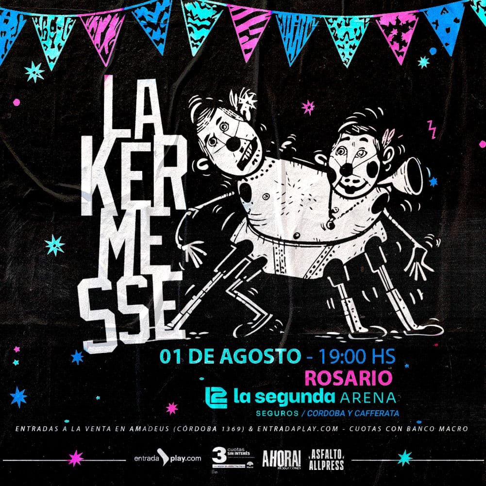 LA KERMESSE