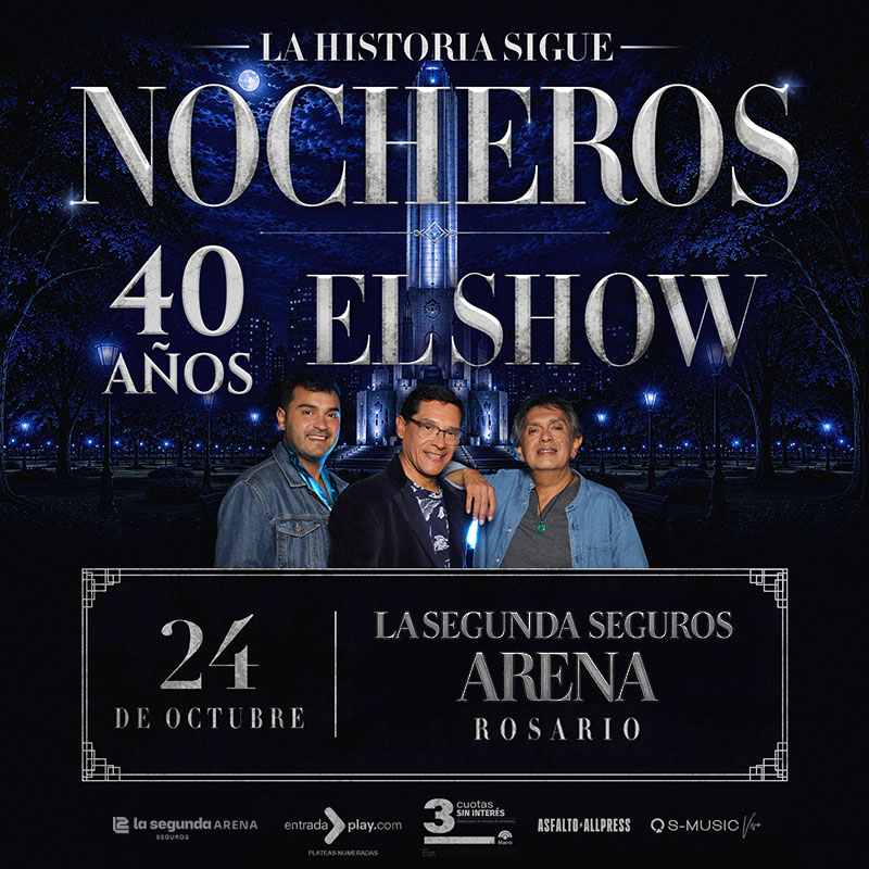LOS NOCHEROS