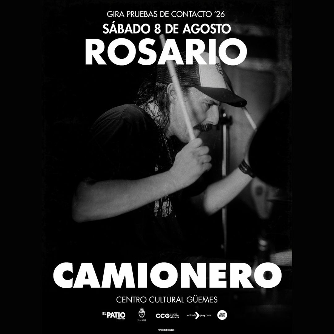 CAMIONERO
