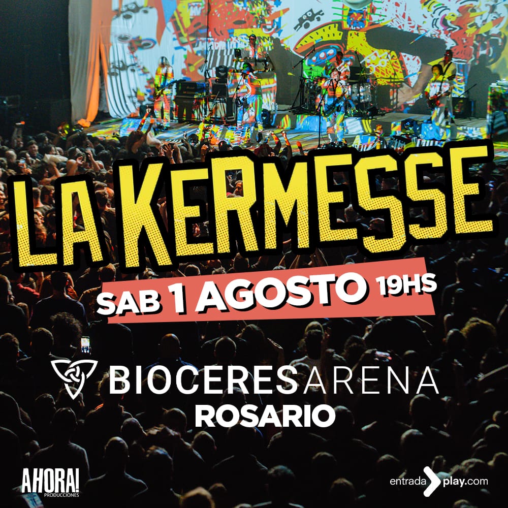 LA KERMESSE