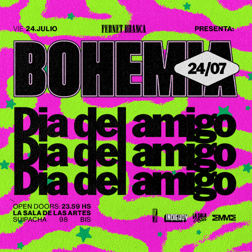 Imagen evento