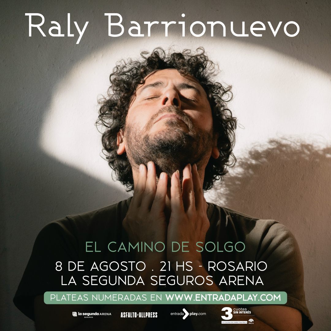 RALY BARRIONUEVO