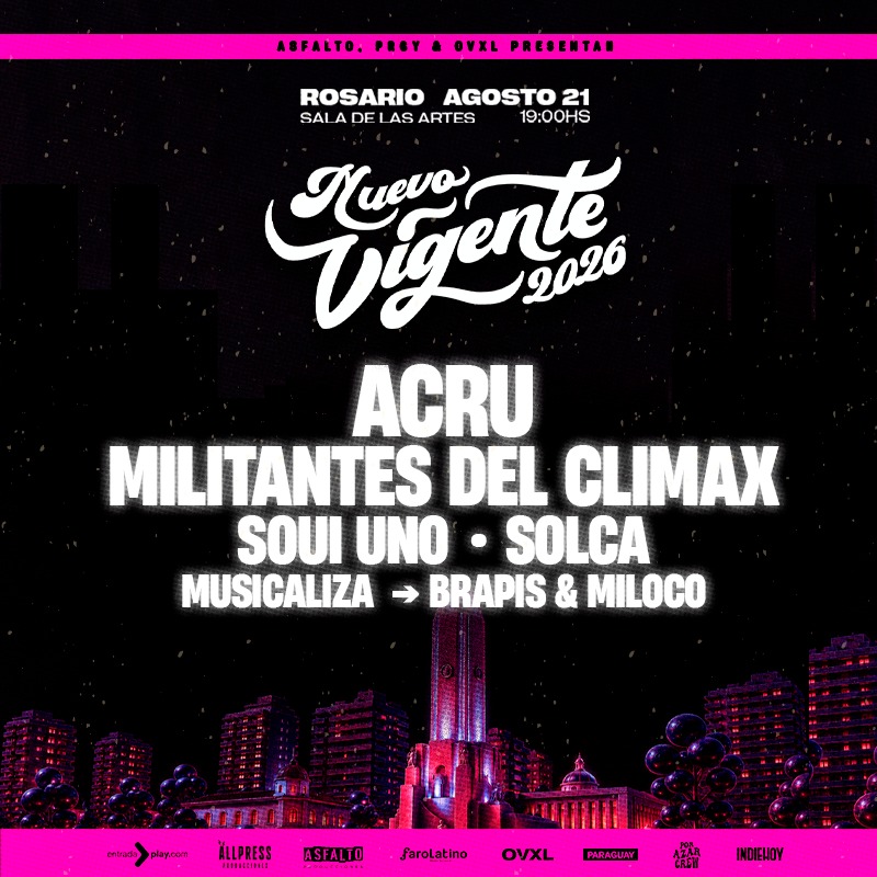 Imagen evento