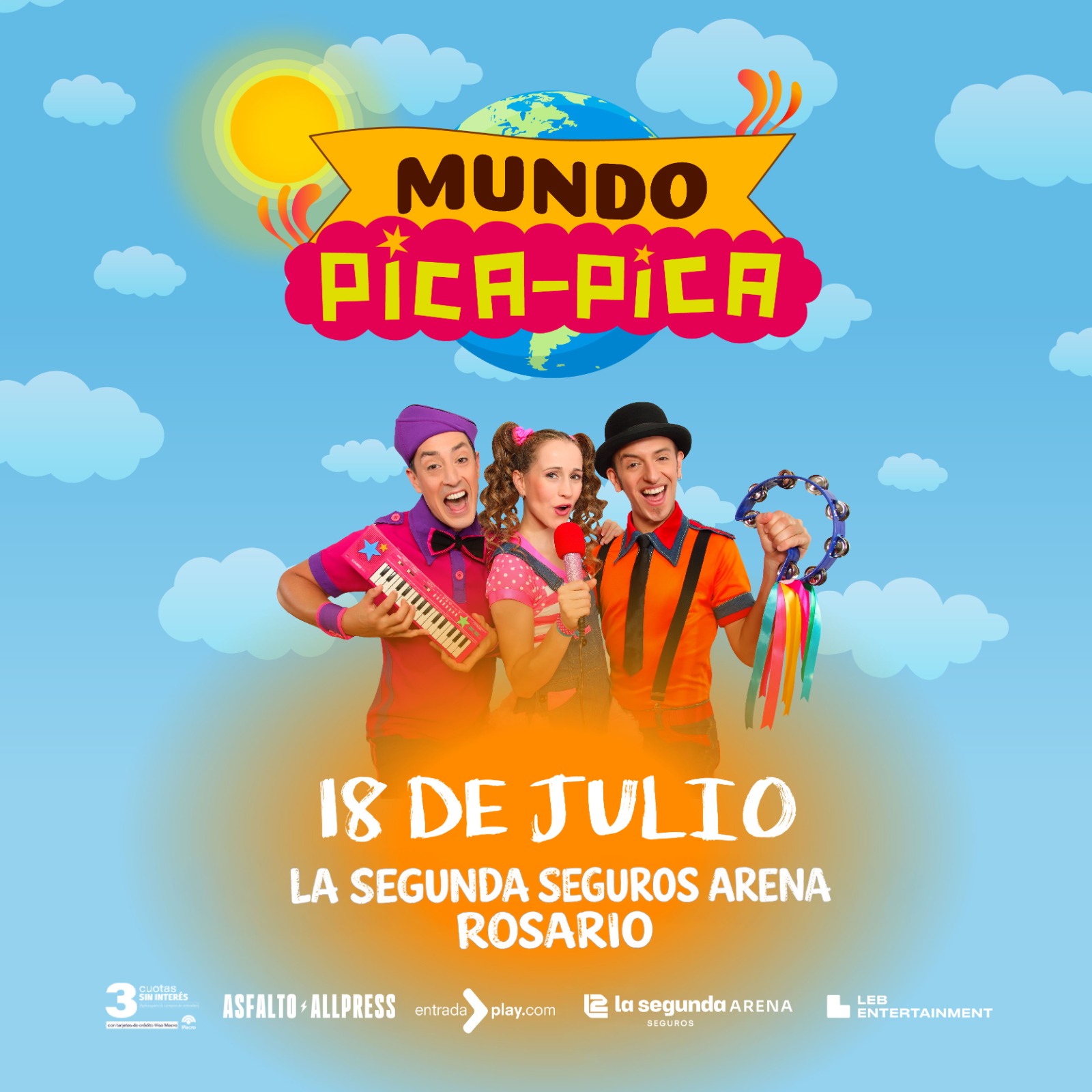Imagen evento