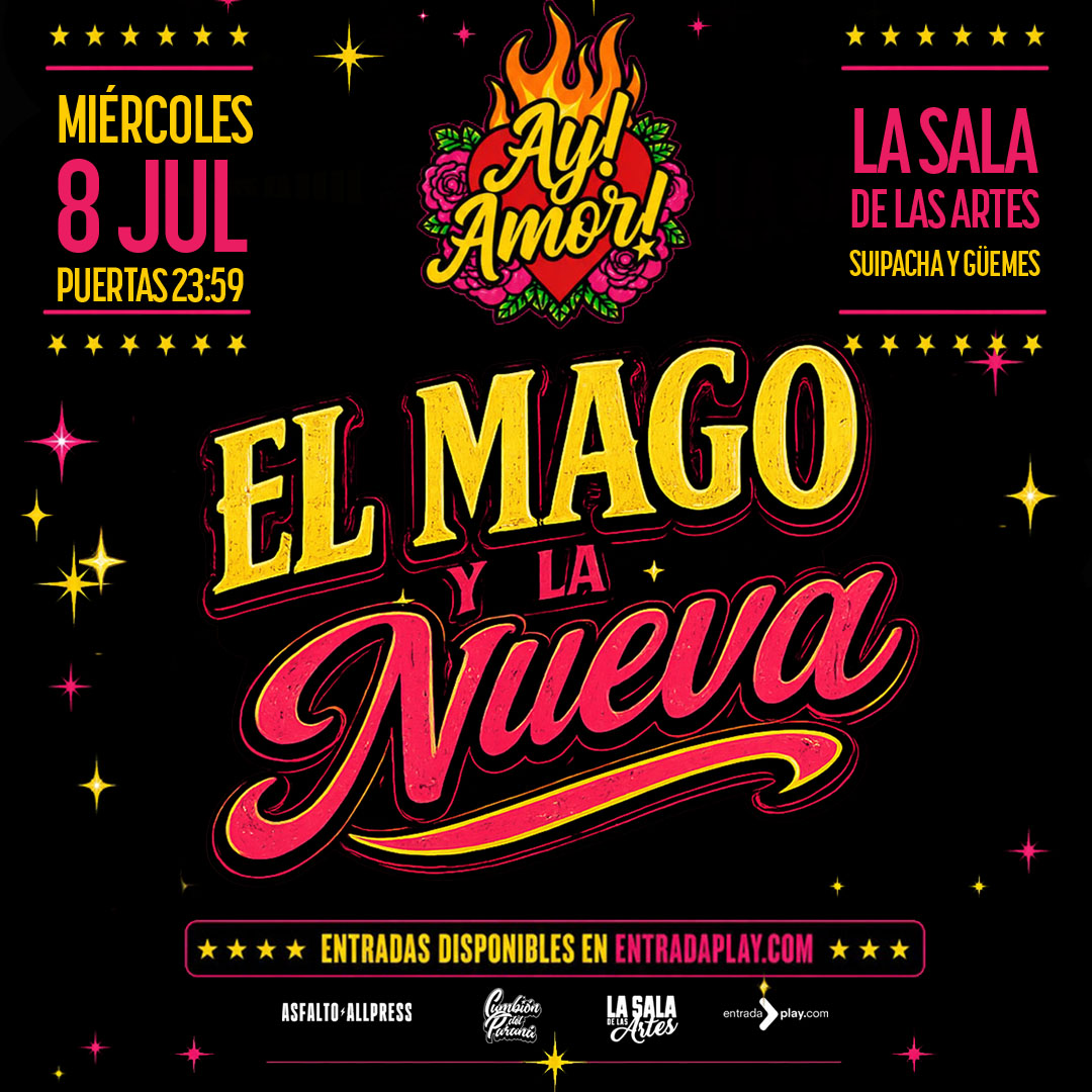Imagen evento
