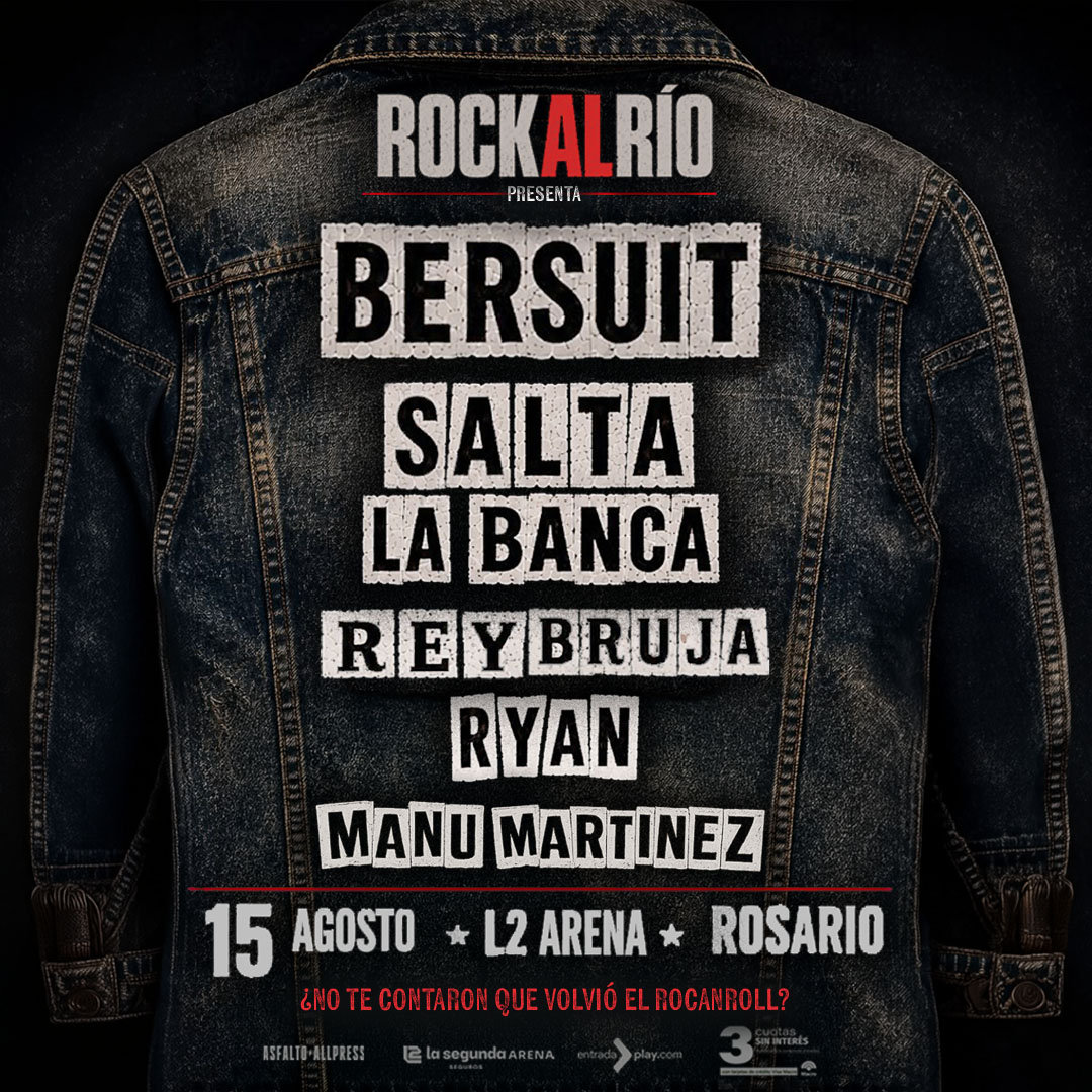 Imagen evento