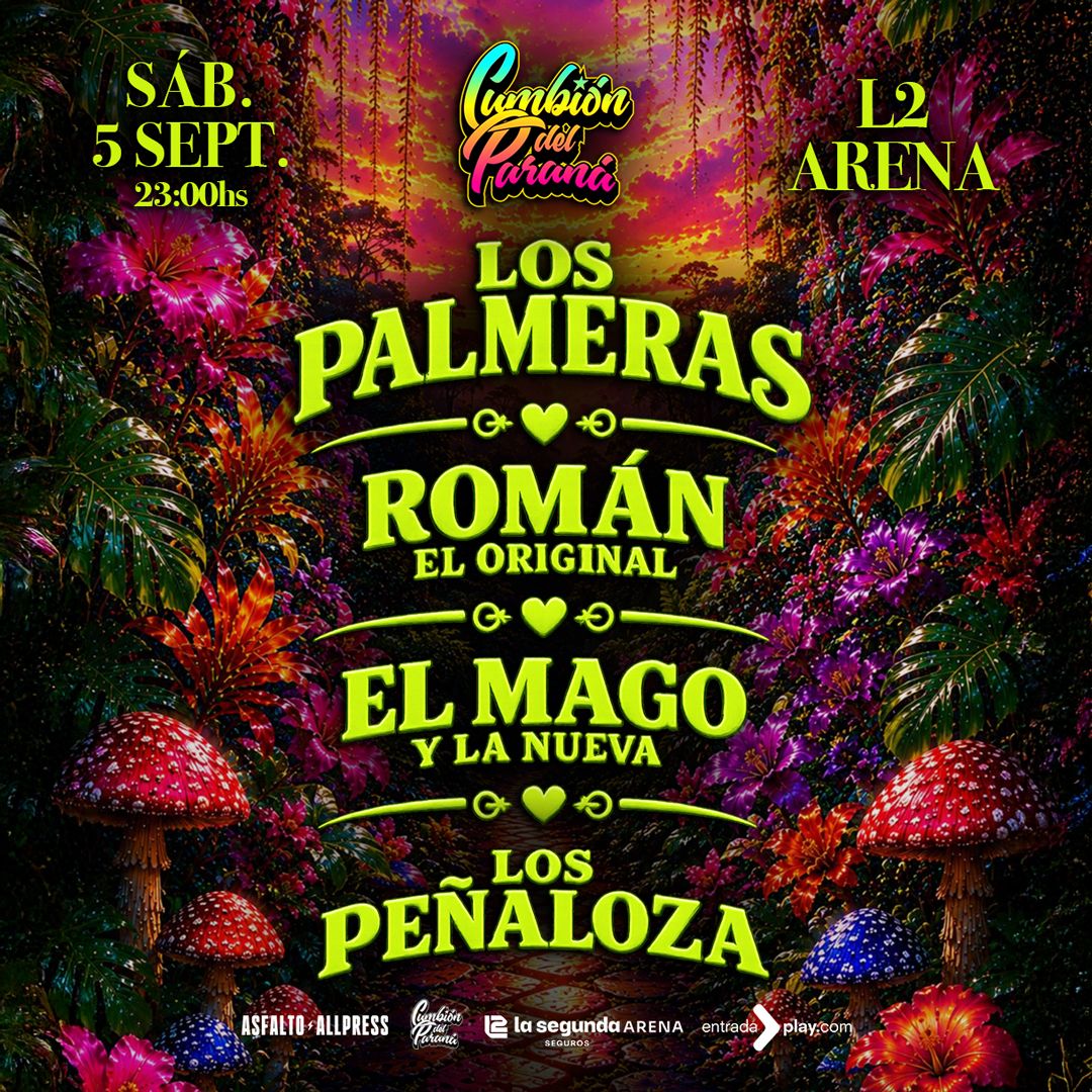 Imagen evento