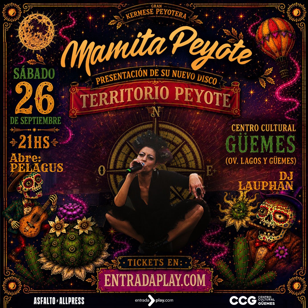 Imagen evento