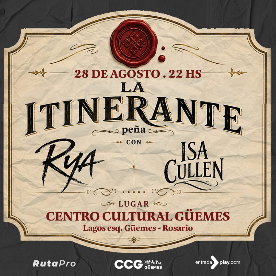Imagen evento