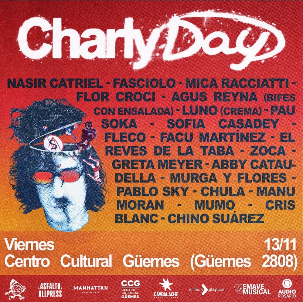 Imagen evento