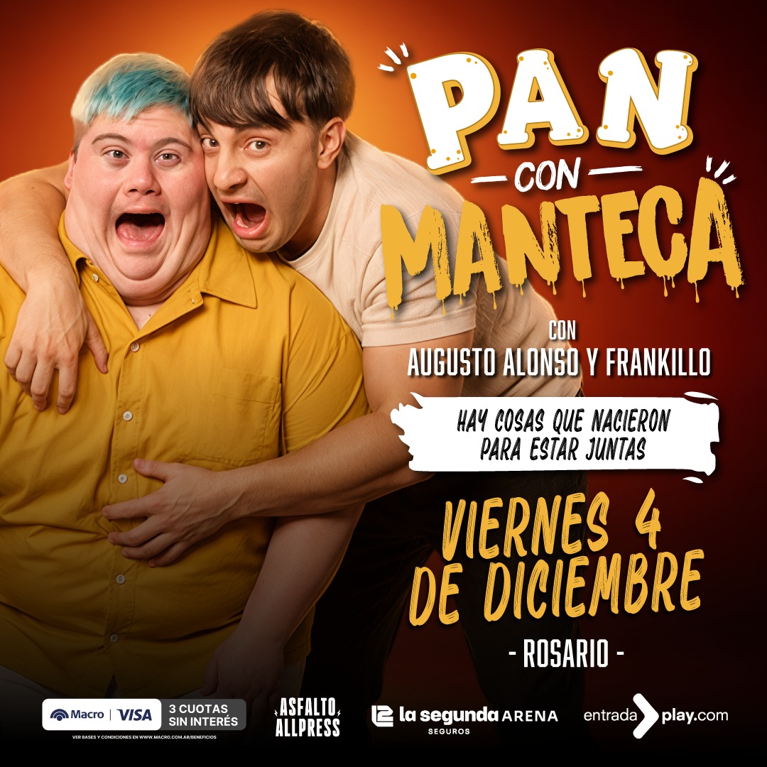 Imagen evento