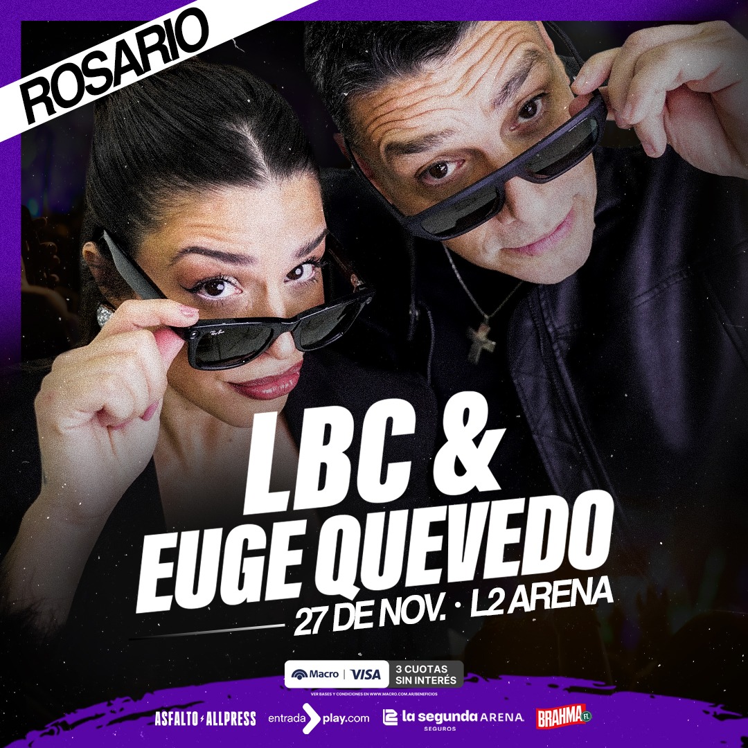 Imagen evento