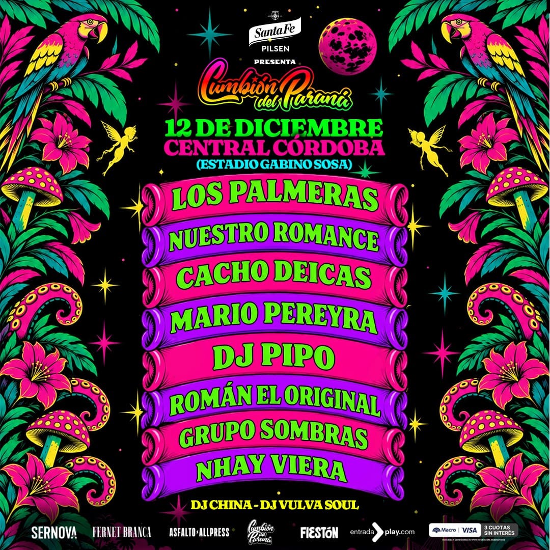 Imagen evento