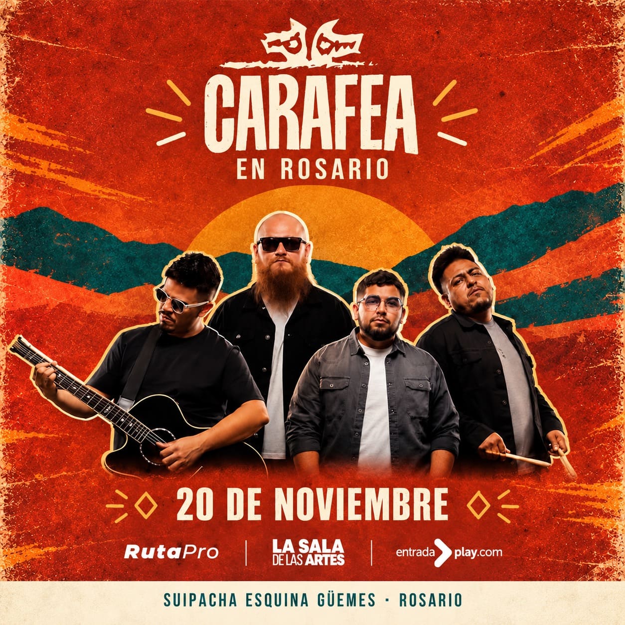 Imagen evento